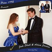 Prom 1992